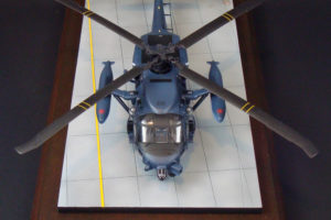 ハセガワ 1/72 航空自衛隊 UH-60J(SP) （製作記その1・実機を調べつつ製作を開始！） | プラモデル製作ブログ from NS製作所